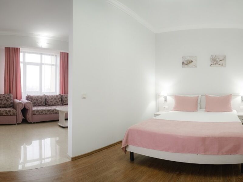 Семейный 5-местный