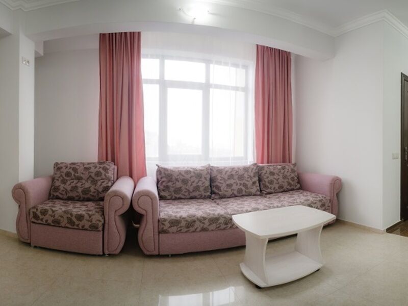 Семейный 5-местный