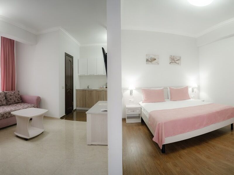 Семейный 5-местный