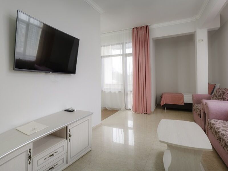 Семейный 5-местный