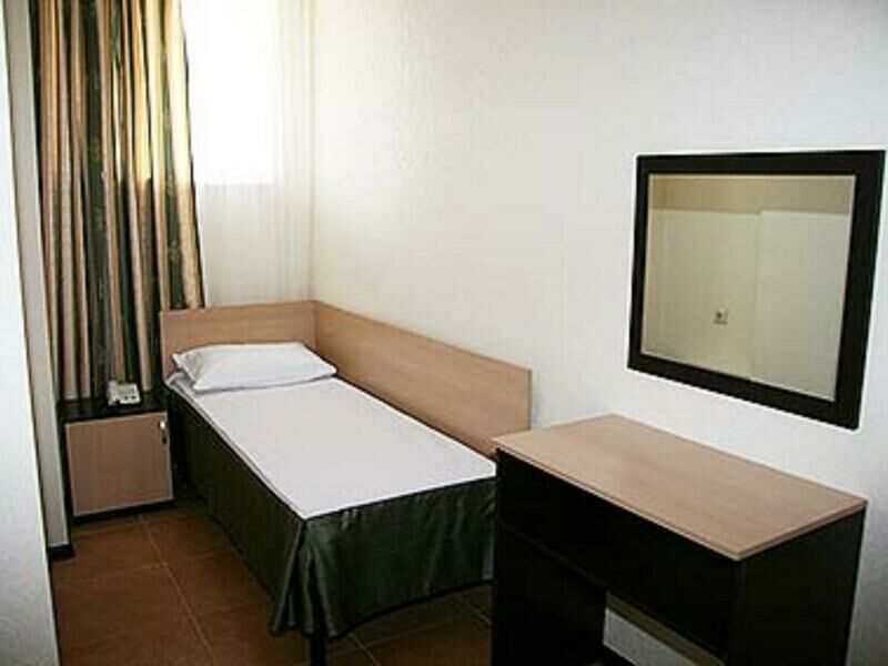 Стандартный 1-местный