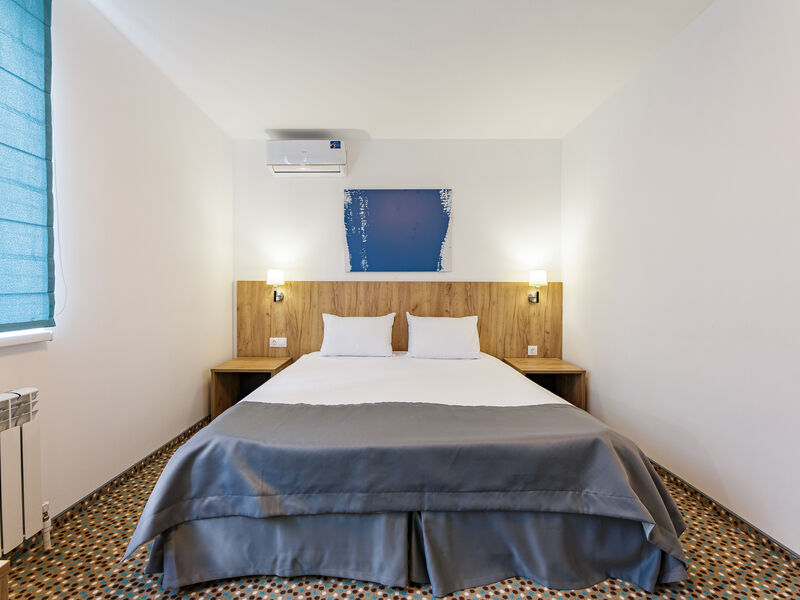 Стандартный 2-местный