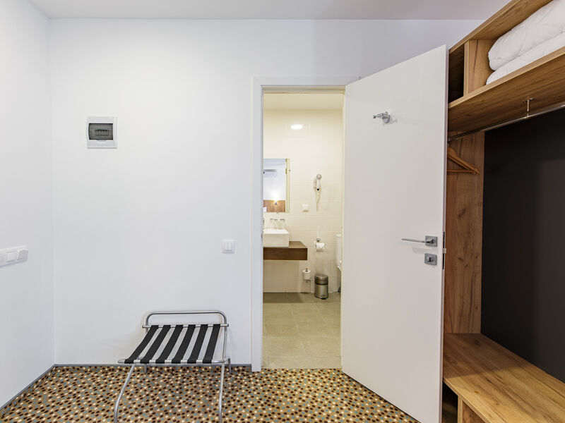 Стандартный 2-местный