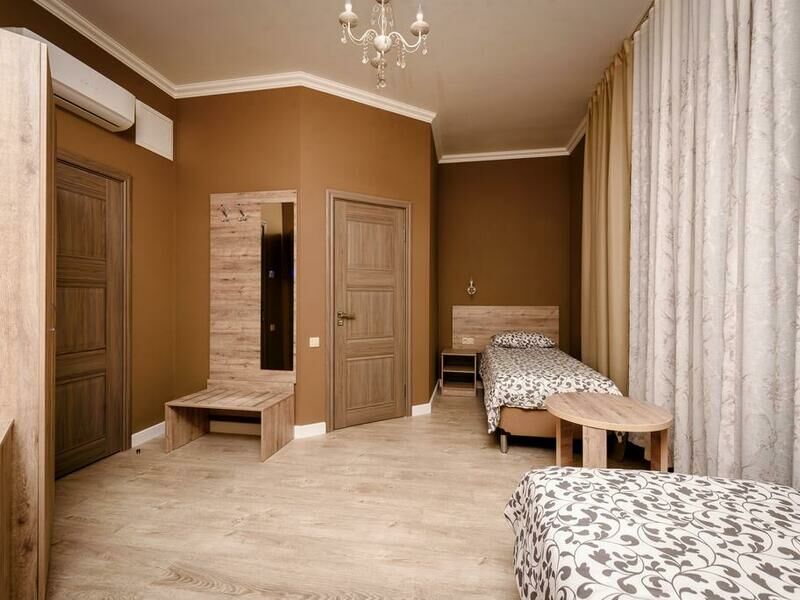 Стандартный 2-местный