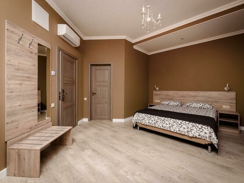 Стандартный 2-местный