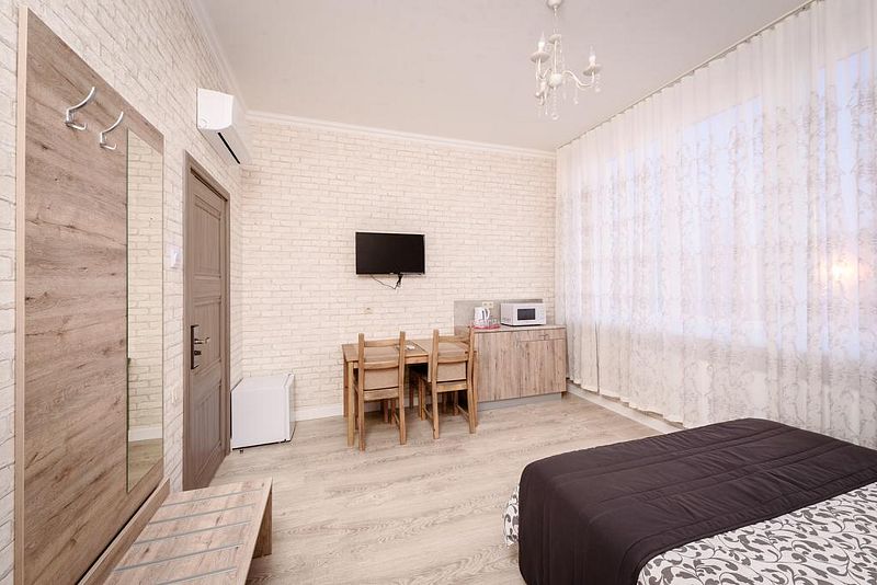 Стандартный 4-местный 