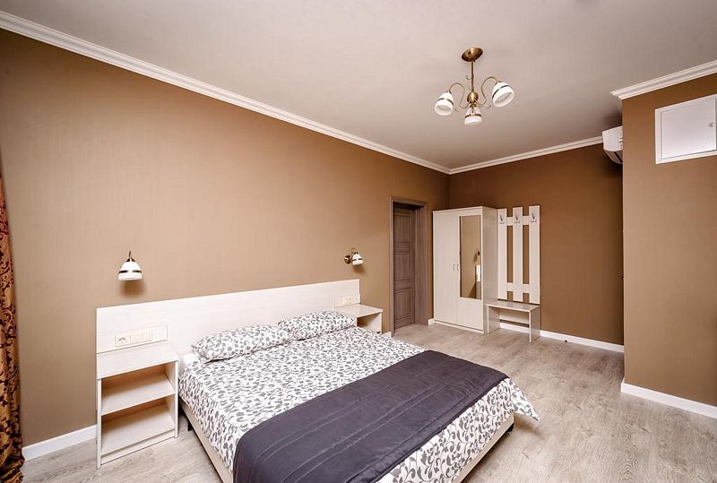 Стандартный 4-местный