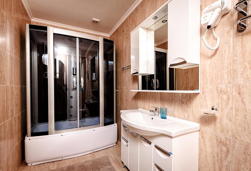 Стандартный 4-местный с/у