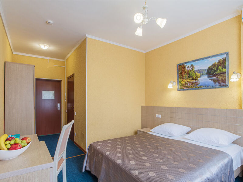 Стандартный 2-местный