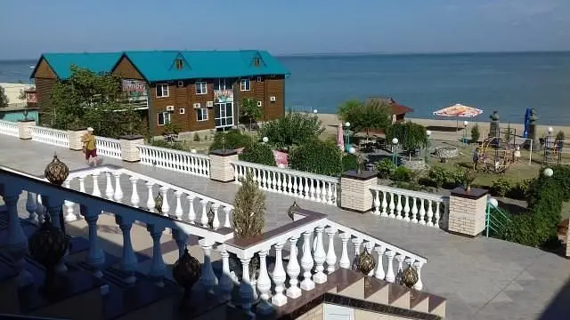Территория | Новинка, Краснодарский край