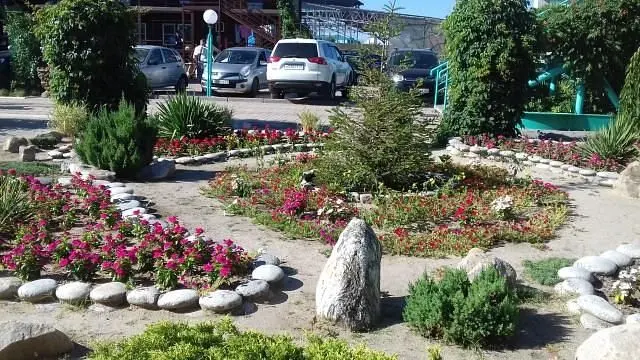 Территория | Новинка, Краснодарский край