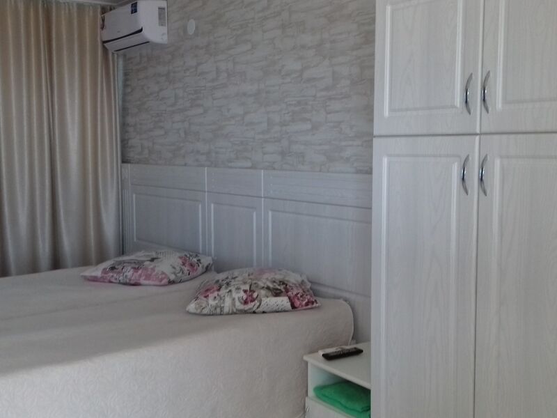 Стандартный ПК 2-местный главный корпус