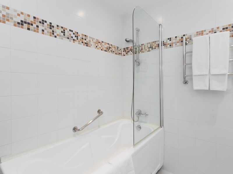 Люкс 2-местный 2-комнатный