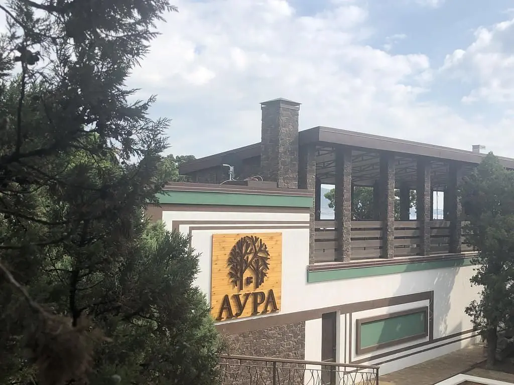 Внешний вид | Аура, Краснодарский край
