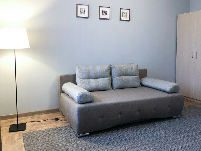 Семейный 4-местный 3-комнатный