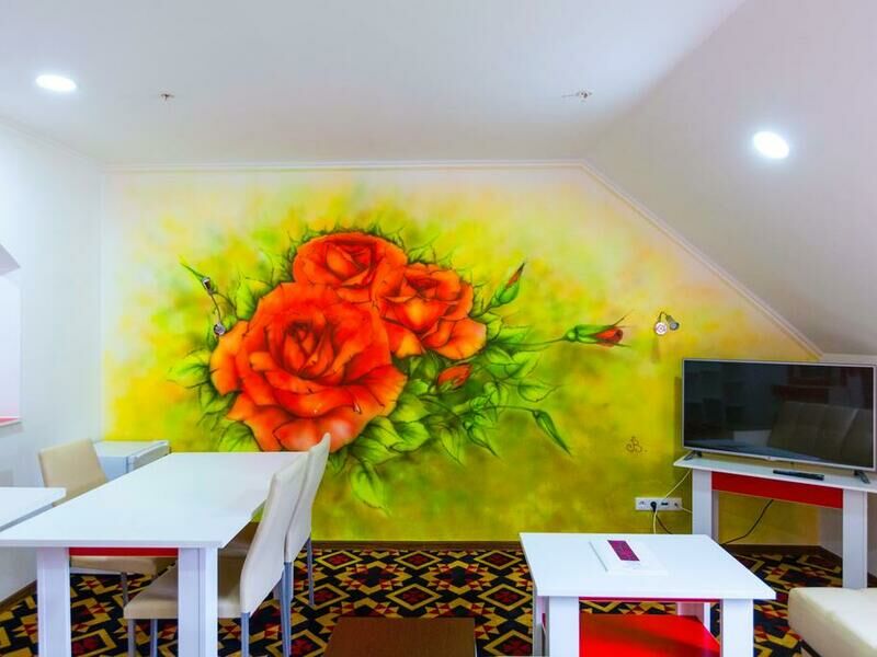 Полулюкс 2-местный