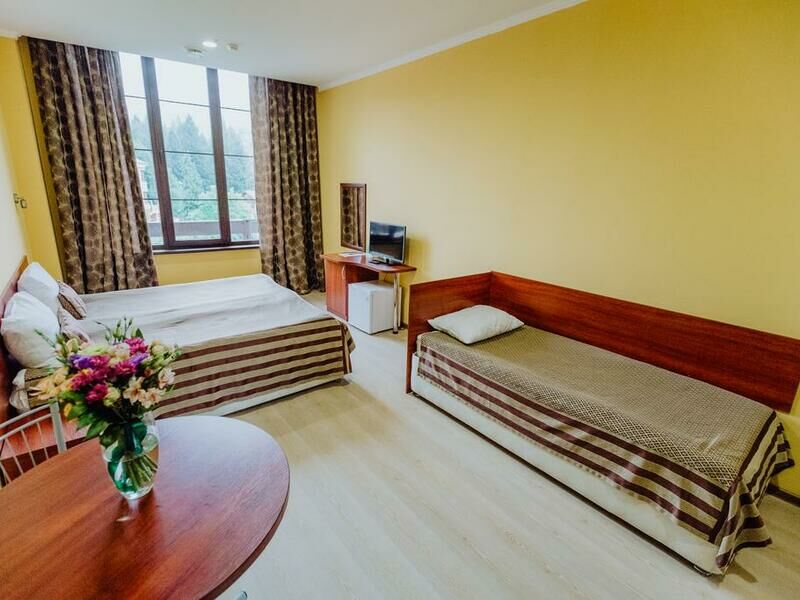 Стандарт 2-местный