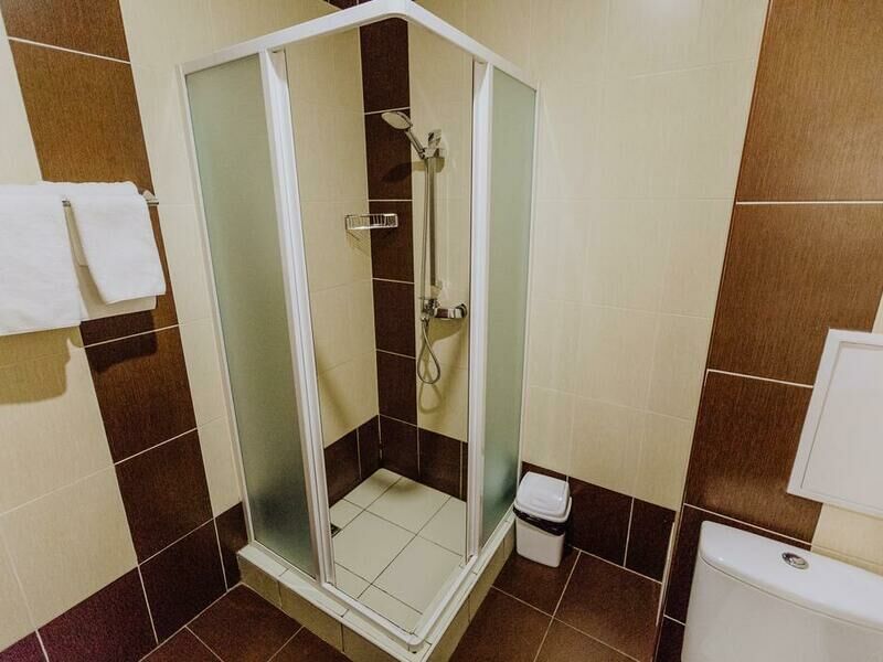 Стандарт 2-местный