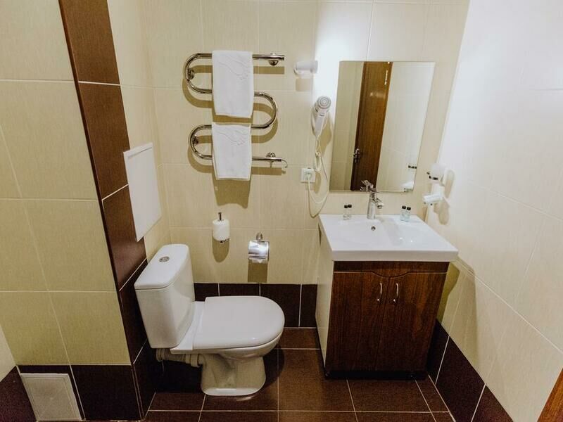 Стандарт 2-местный