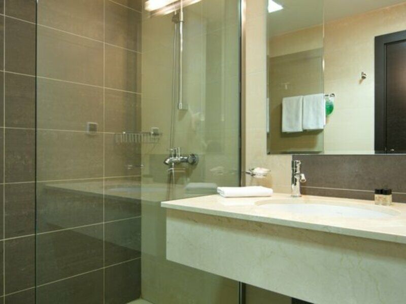 Супериор 2-местный с видом на реку DBL