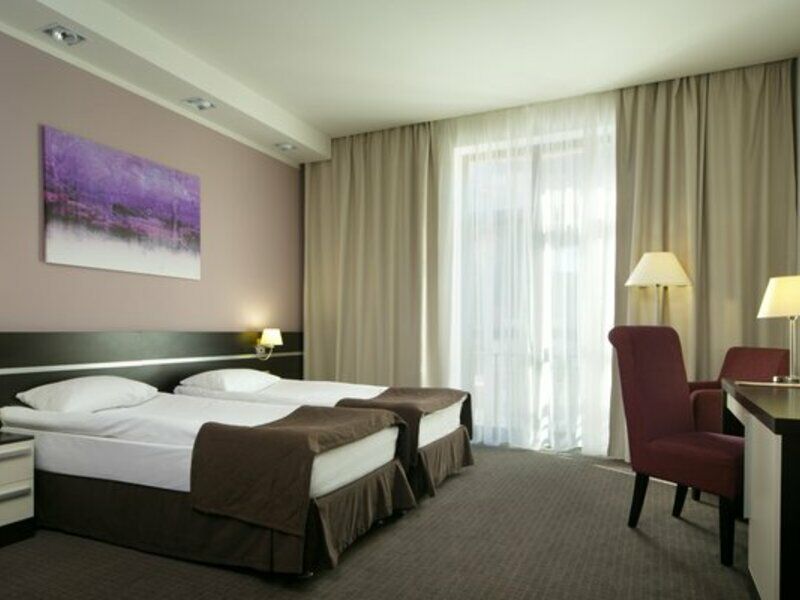 Супериор 2-местный с видом на реку TWIN