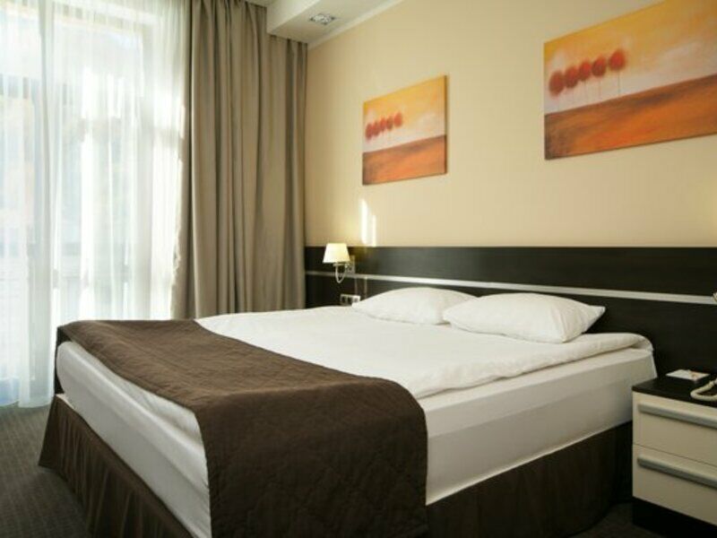 Супериор 2-местный с видом на реку TWIN