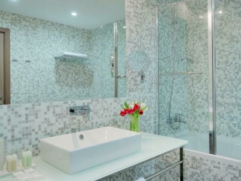 Стандарт 2-местный вид на реку