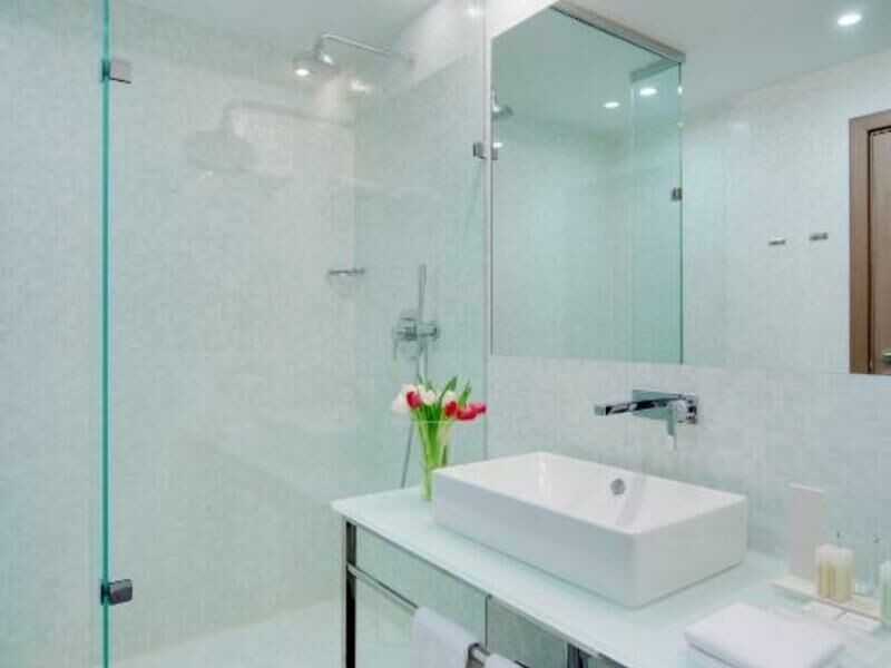 Стандарт 2-местный вид на реку