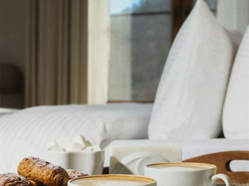 Улучшенный 2-местный 1-комнатный KING