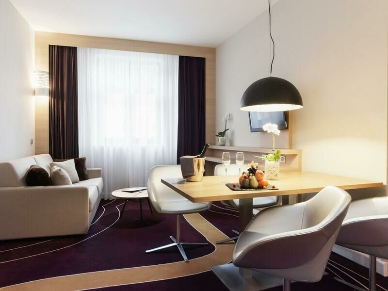 Люкс 2-местный