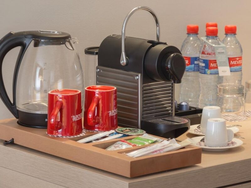 Люкс 2-местный