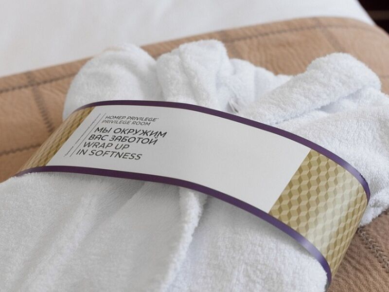 Люкс 2-местный