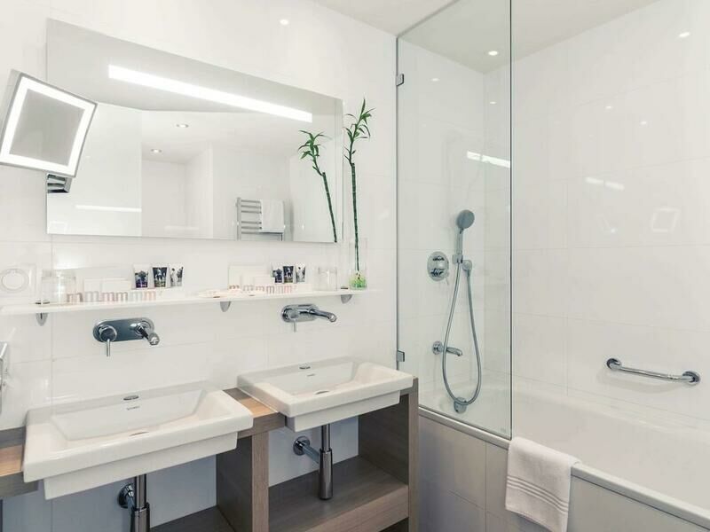 Люкс 2-местный