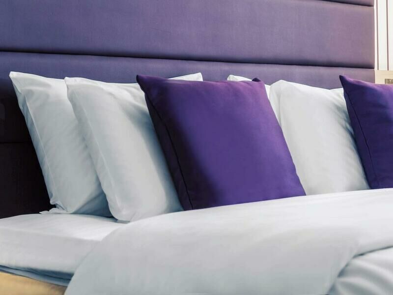 Стандартный 2-местный