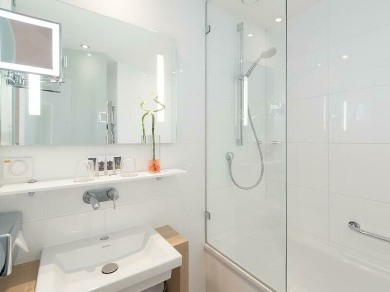 Стандартный 2-местный