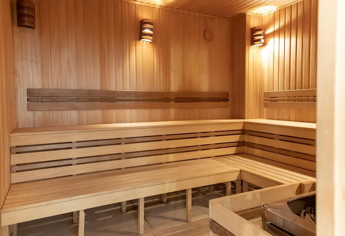Сауна | Mövenpick, Краснодарский край