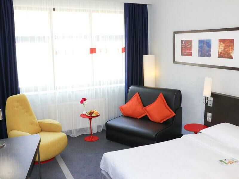 Семейный 2-местный