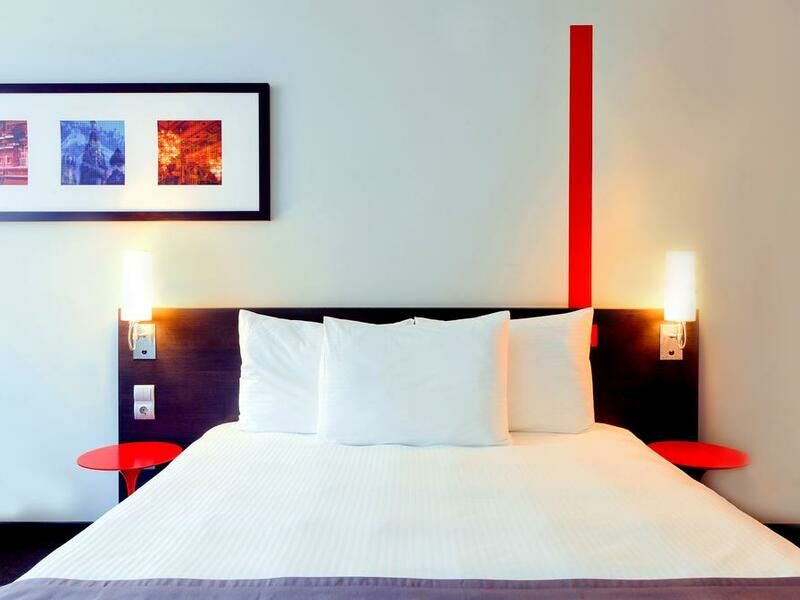 Семейный 2-местный с балконом