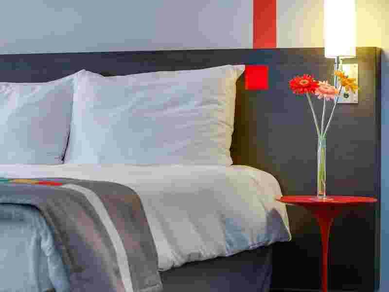 Стандарт 2-местный