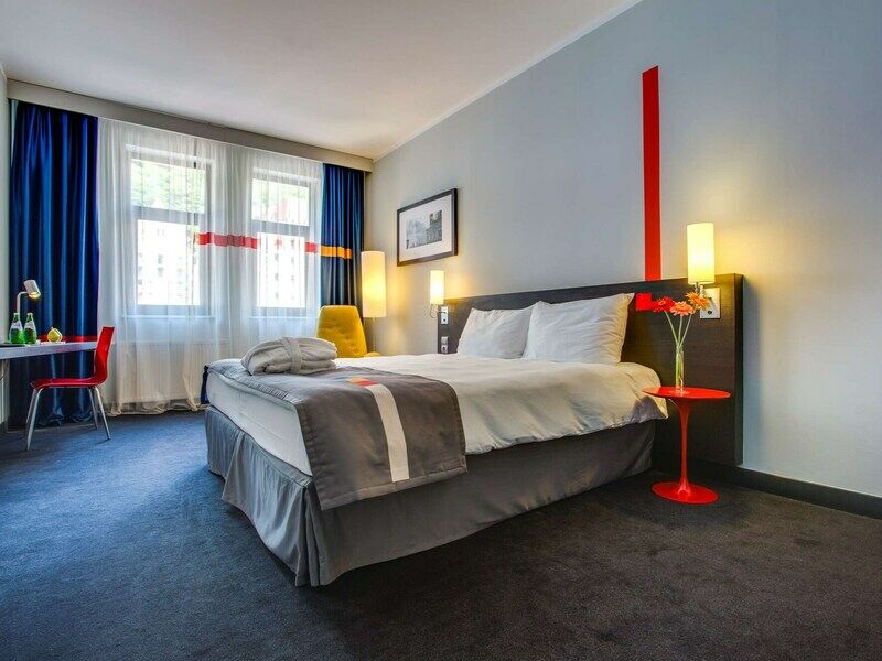 Стандарт 2-местный