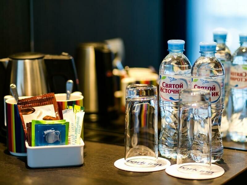 Стандарт 2-местный