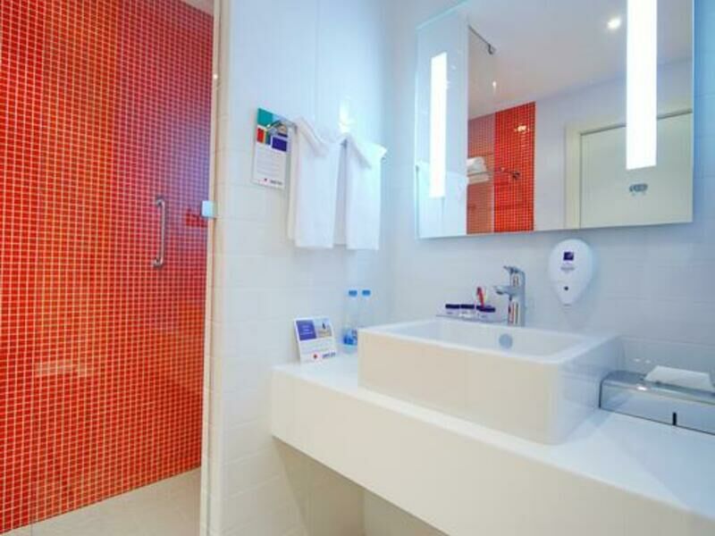 Стандарт 2-местный