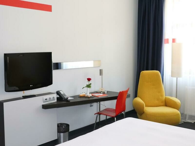 Стандарт 2-местный с видом на реку