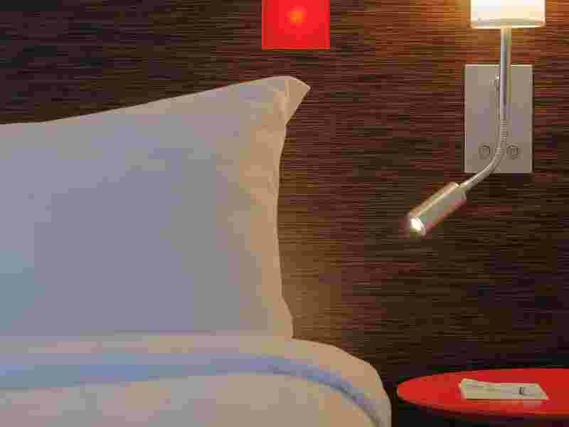 Стандарт 2-местный с видом на реку