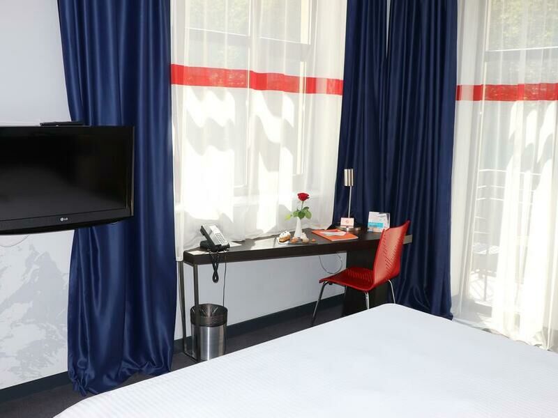 Улучшенный 2-местный с балконом