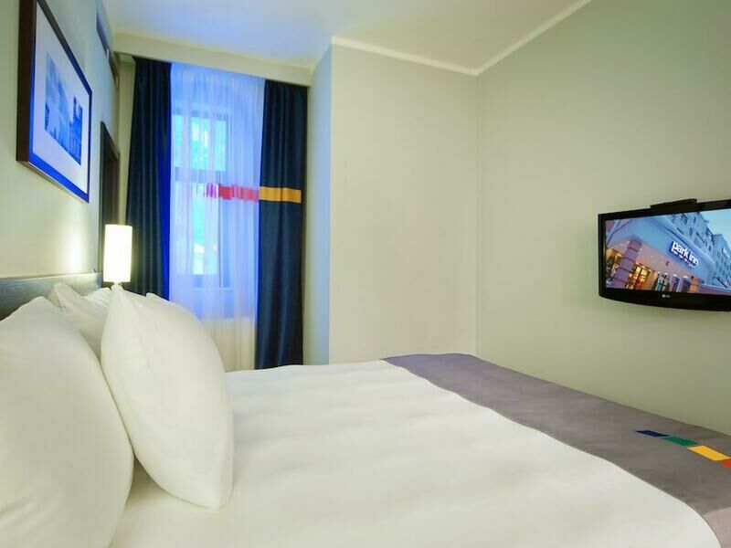 Улучшенный 2-местный с балконом