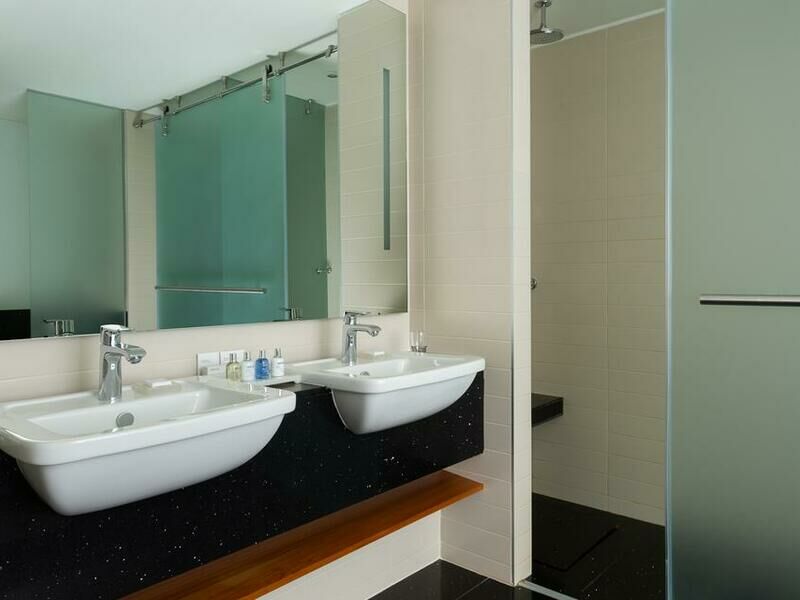 Полулюкс 2-местный с видом на площадь