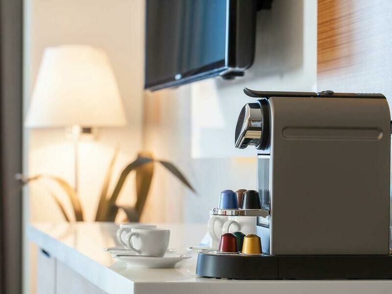 Премиум 2-местный с балконом