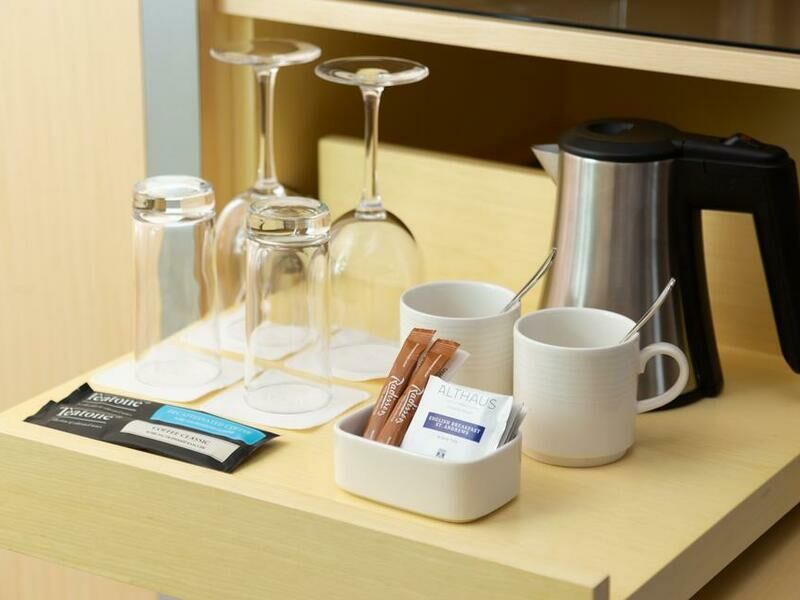 Стандарт 2-местный