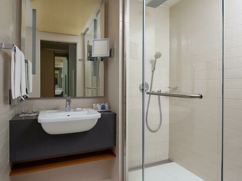 Улучшенный 2-местный с видом на реку